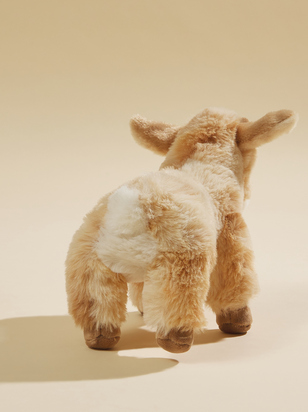 Mini Goat Plush - ARULA