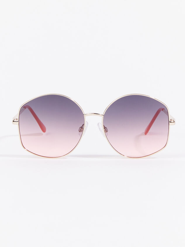 Freeze Frame Sunglasses - ARULA