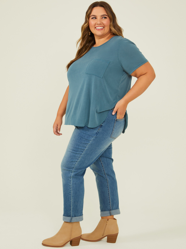 Avianna Top Detail 3 - ARULA