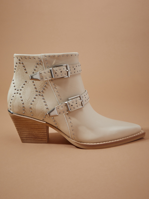 Ronnie Booties By Dolce Vita Detail 3 - ARULA