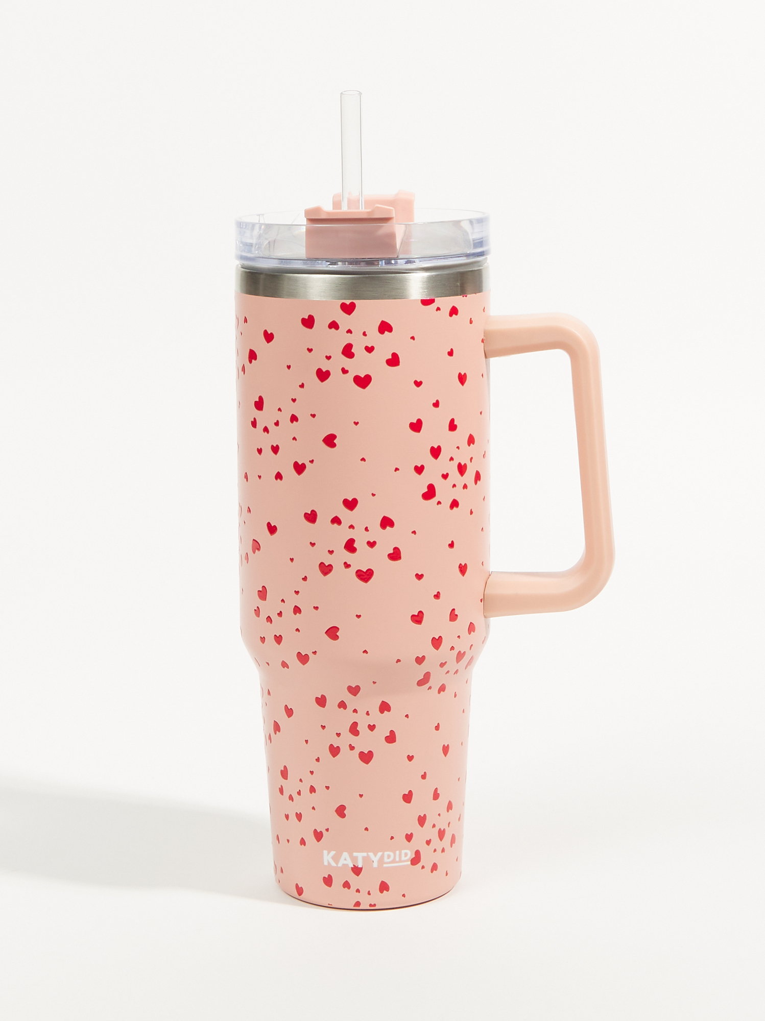40 oz Tumbler Cup – Red Barn Boutique LLC