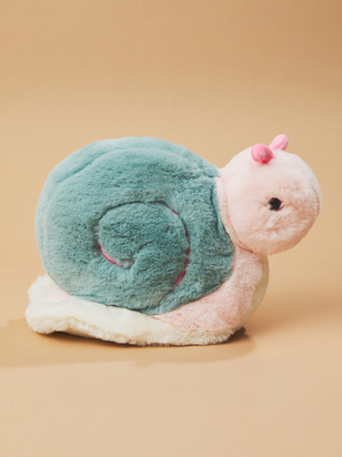 Shelly Snail Plush - ARULA