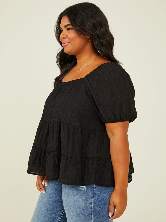 Nia Top Detail 3 - ARULA