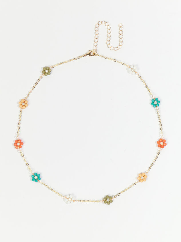 Daisy Necklace - ARULA