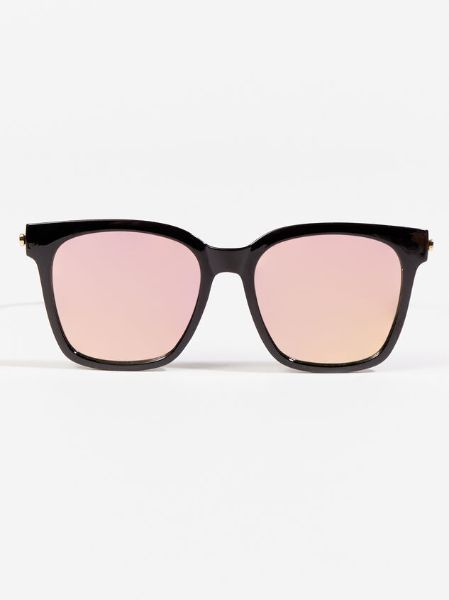 Khloe Sunglasses - ARULA