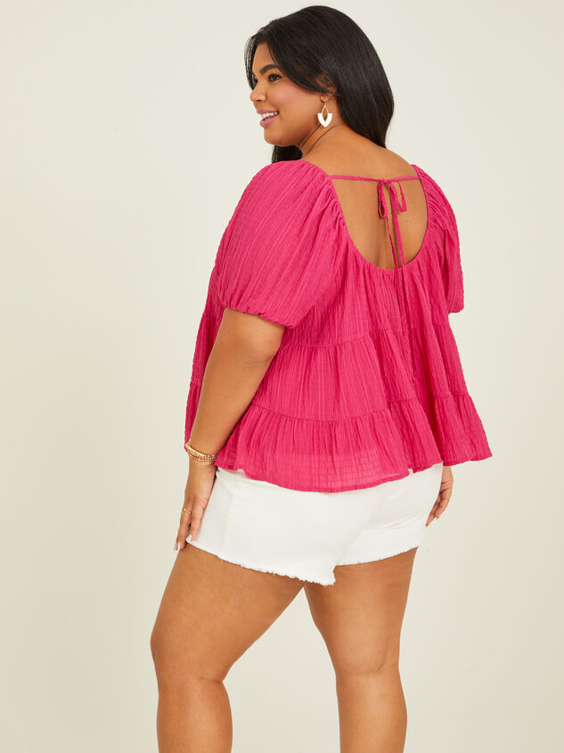 Nia Top Detail 4 - ARULA