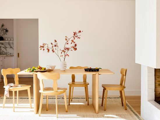 Louisa Dining Chair - ARULA - 