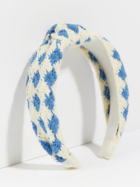 Sadie Crochet Headband - ARULA