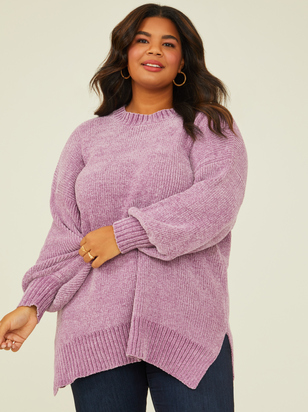 Sofia Sweater - ARULA