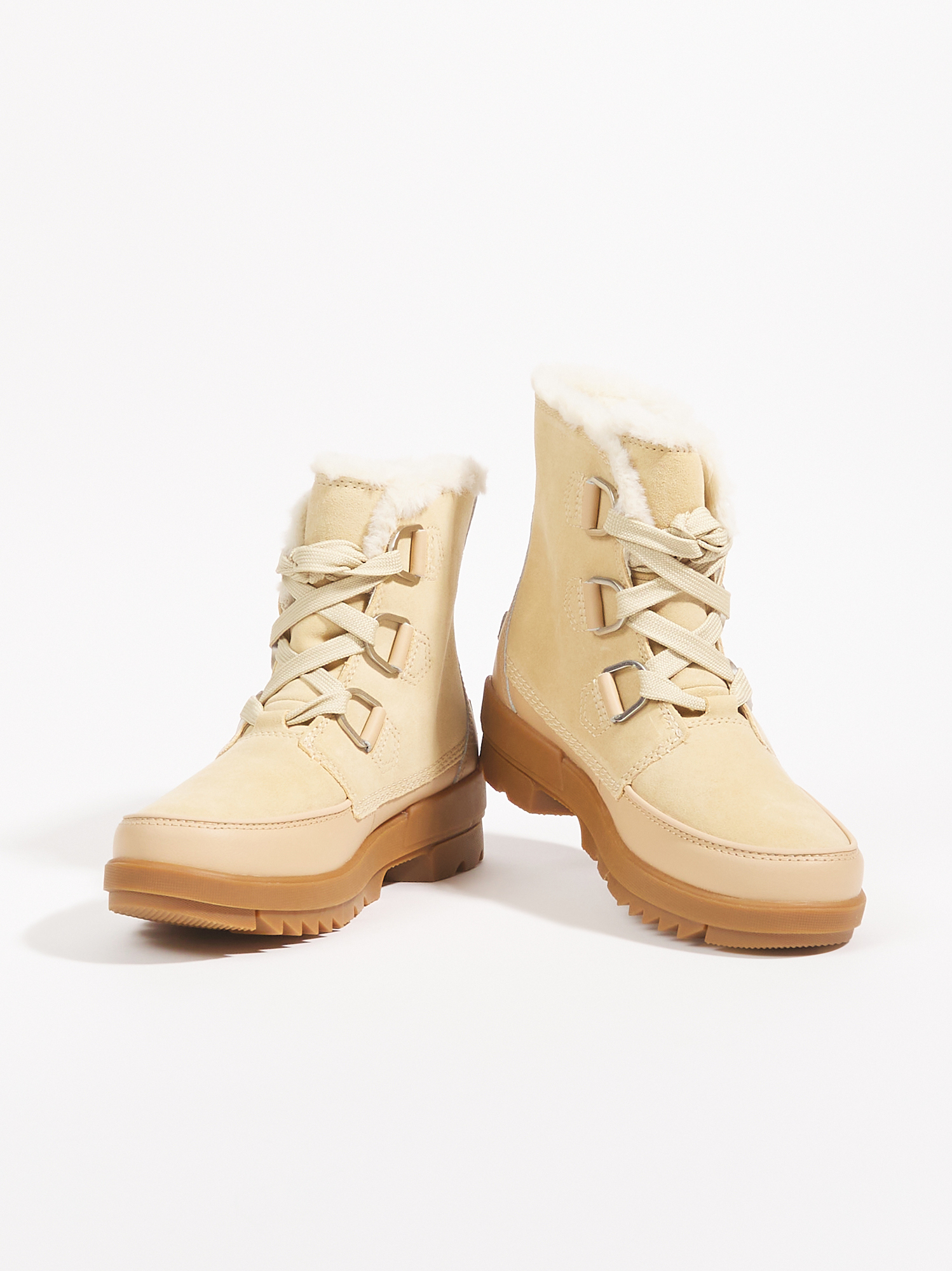 Bottines sorel femme discount
