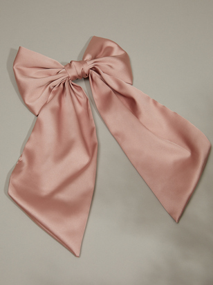 Double Lined Volume Bow - ARULA