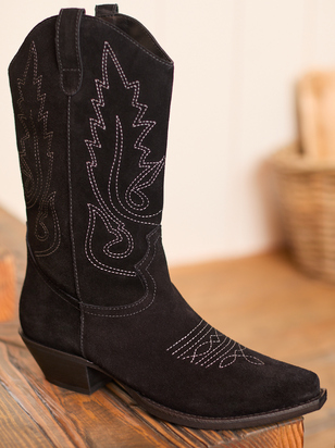 Gaucho Western Boots by Matisse - ARULA - 