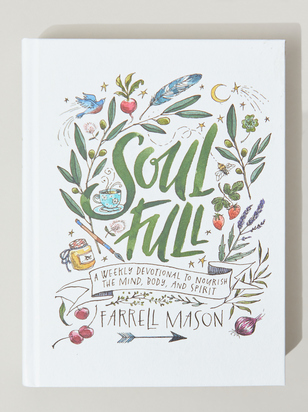 Soulfull: A Weekly Devotional Book - ARULA
