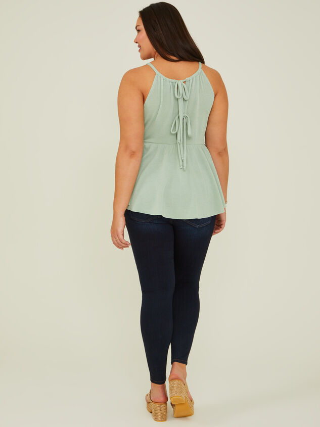 Shayla Top Detail 4 - ARULA