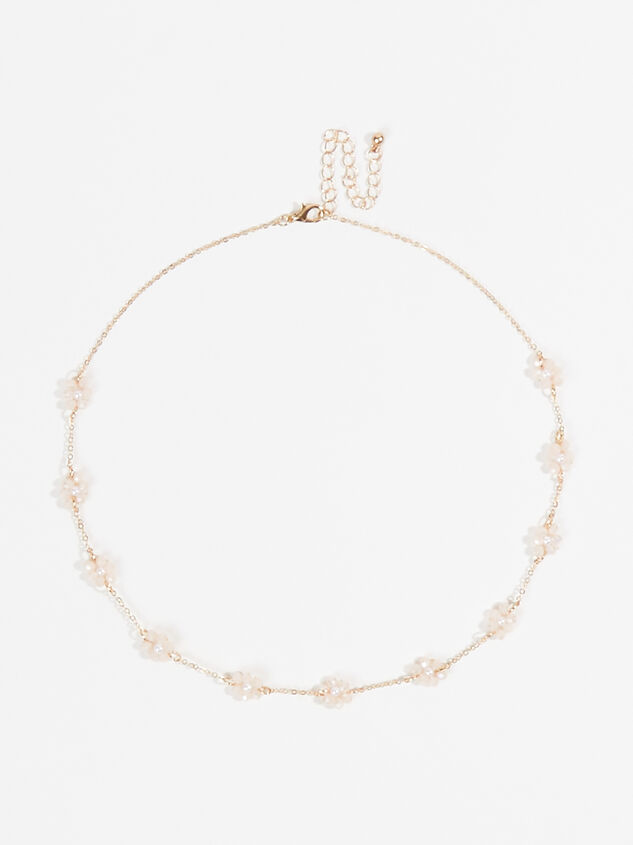 Zayla Necklace - ARULA