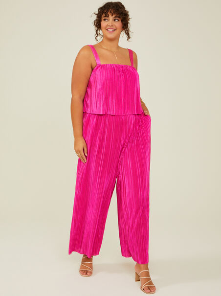 Melody Jumpsuit - ARULA
