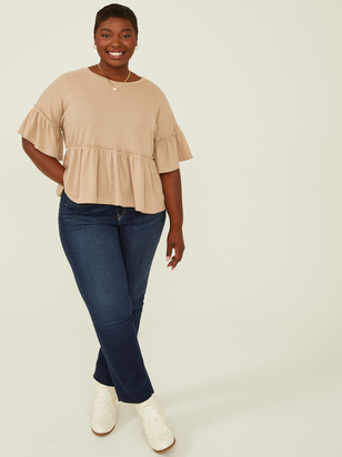 Hallie Top - ARULA