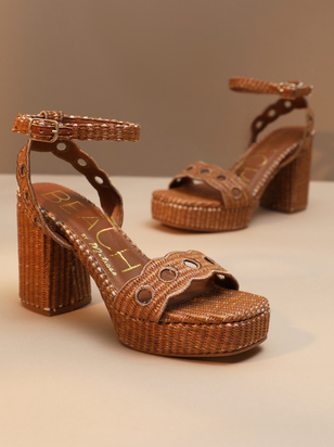 Moorea Heels By Matisse - ARULA - 