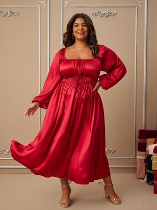 Faye Dress - ARULA
