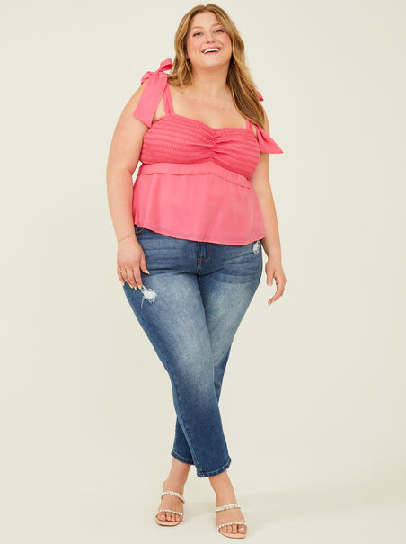 Sadie Top - ARULA