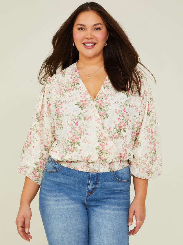 Eliana Top Detail 1 - ARULA
