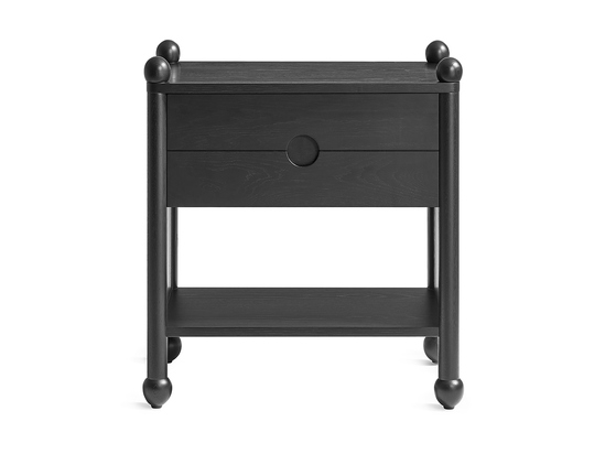 Mariposa Nightstand - ARULA - 