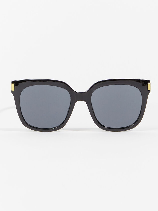 Iris Sunglasses - ARULA