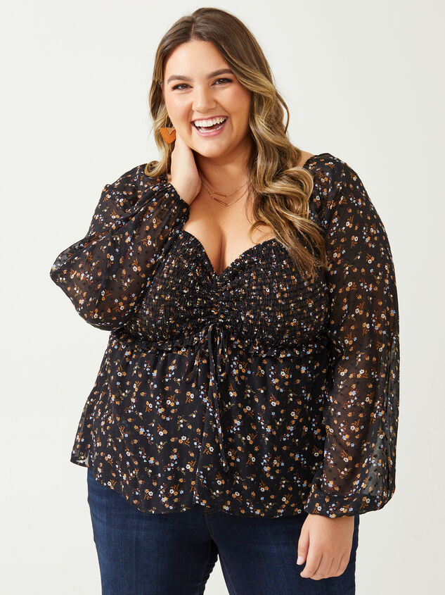 Plus Size Tops | Tops For Women | ARULA