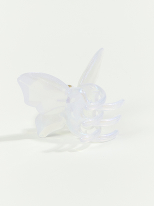 Butterfly Claw Clip - ARULA