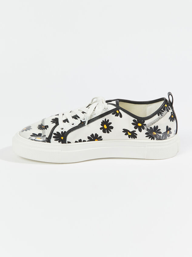 Bravo Daisy Sneakers By Matisse Detail 3 - ARULA