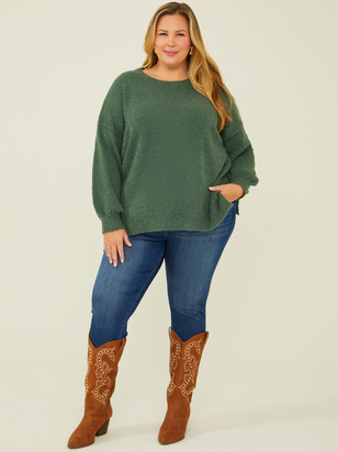Alivia Sweater - ARULA