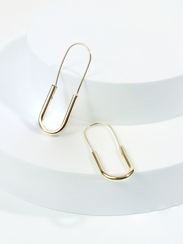 Madeline Earrings - ARULA