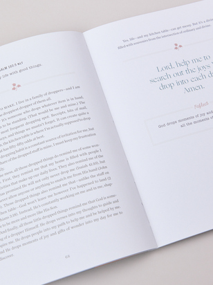 Everyday Joys Devotional - ARULA