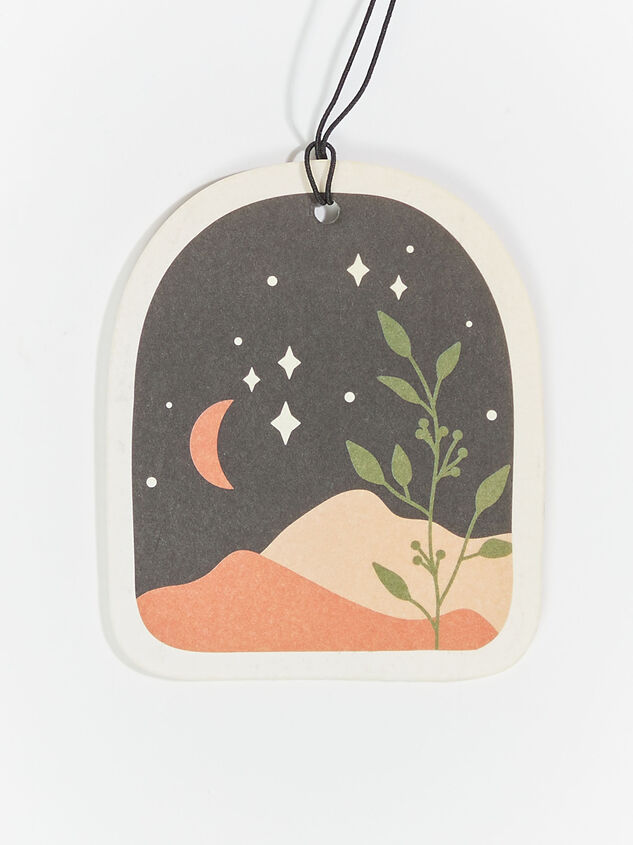 Starry Night Car Air Fresheners Detail 2 - ARULA