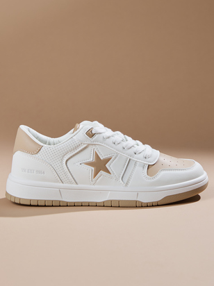 Stellar Kicks Sneakers By Vintage Havana - ARULA