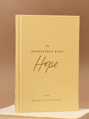 The Wordsearch Devotional: Hope - ARULA - 