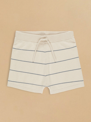 Chance Knit Shorts by Rylee + Cru - ARULA - 