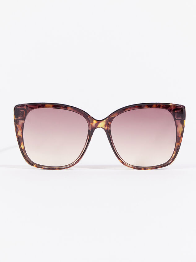 Yumi Sunglasses - ARULA