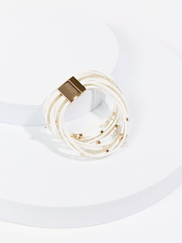 Edith Bracelet - ARULA