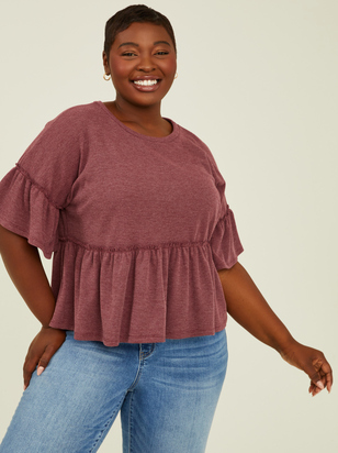 Hallie Top - ARULA