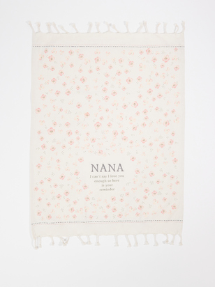 Nana I Love You Dish Towel - ARULA