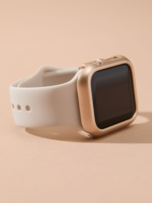 Rose Gold Watch Band - ARULA