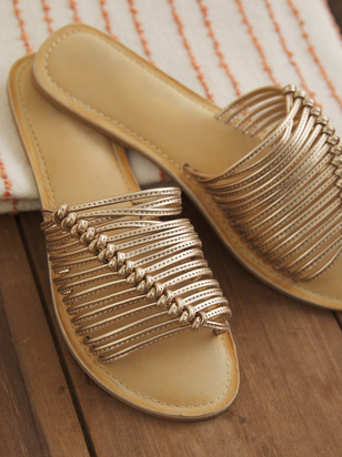 Baxter Sandals by Matisse - ARULA
