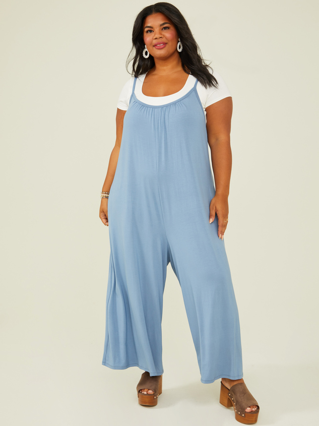 Aiden Overalls Detail 2 - ARULA