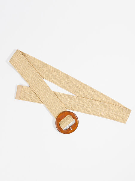 Ares Woven Belt - ARULA