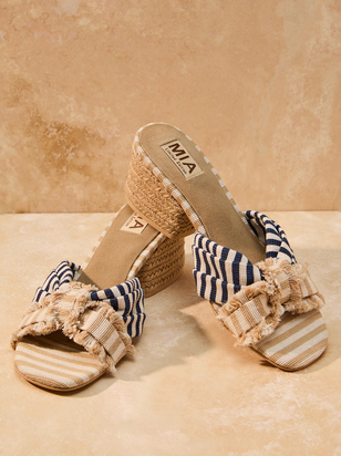 The Island Heel - ARULA - 