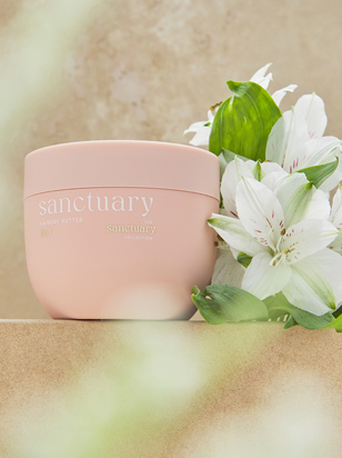 Sanctuary Body Butter - ARULA