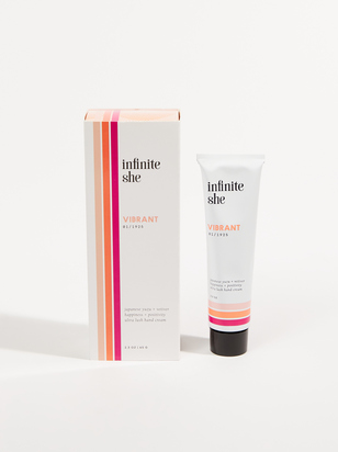 Vibrant Ultra Lush Handcream - ARULA