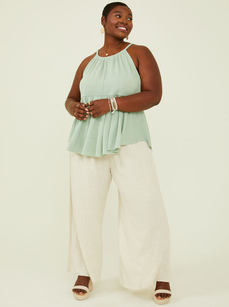 Elyse Pants - ARULA