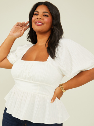 Kate Top - ARULA